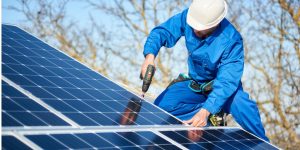 Installation Maintenance Panneaux Solaires Photovoltaïques à Villers-Bouton